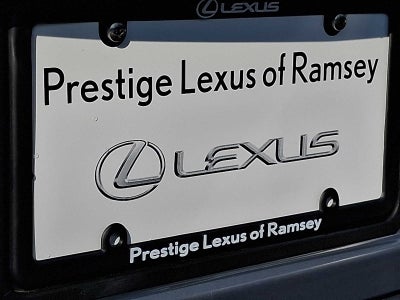 2024 Lexus RX RX 350 Luxury AWD