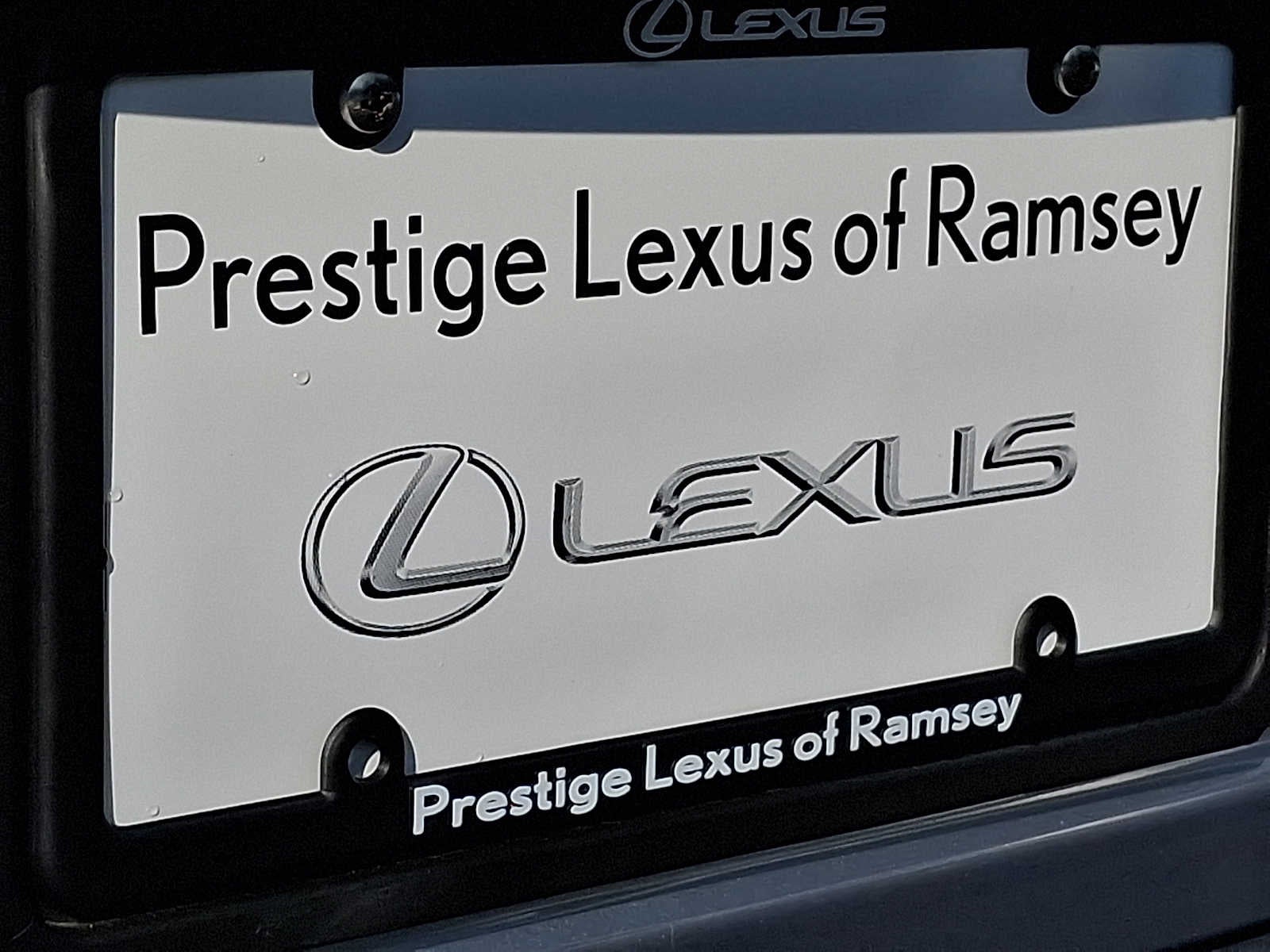 2024 Lexus RX RX 350 Luxury AWD