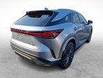 2024 Lexus RX RX 350 Luxury AWD