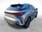 2024 Lexus RX RX 350 Luxury AWD