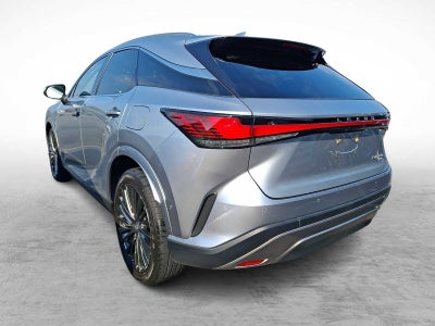 2024 Lexus RX RX 350 Luxury AWD