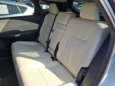 2024 Lexus RX RX 350 Luxury AWD