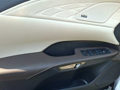 2024 Lexus RX RX 350 Luxury AWD