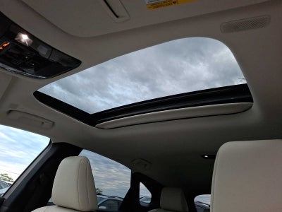 2024 Lexus RX RX 350 Premium AWD