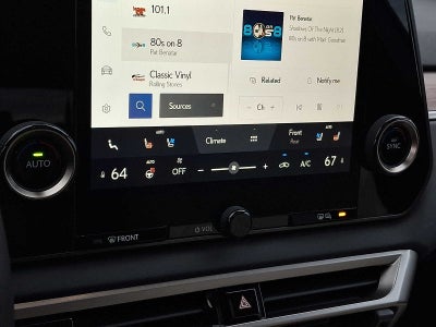 2024 Lexus RX RX 350 Premium AWD
