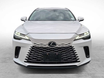 2024 Lexus RX RX 350 Premium AWD