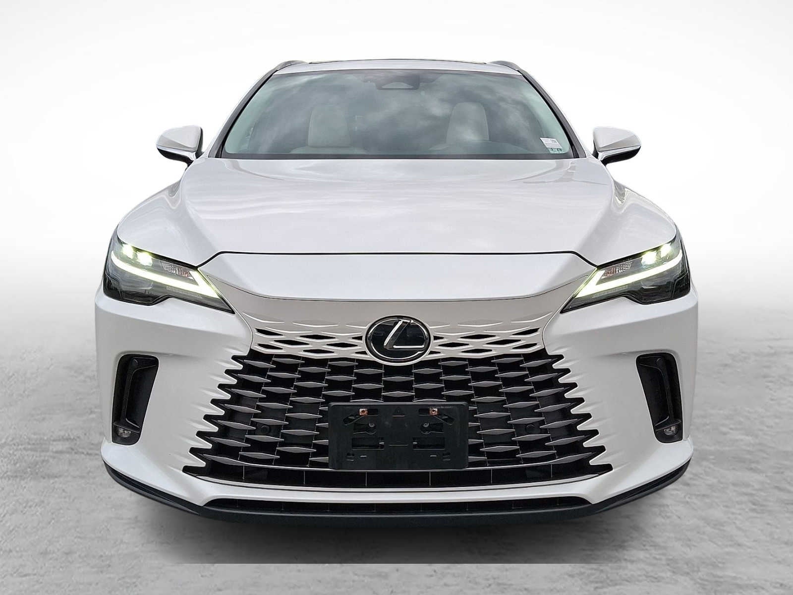 2024 Lexus RX RX 350 Premium AWD