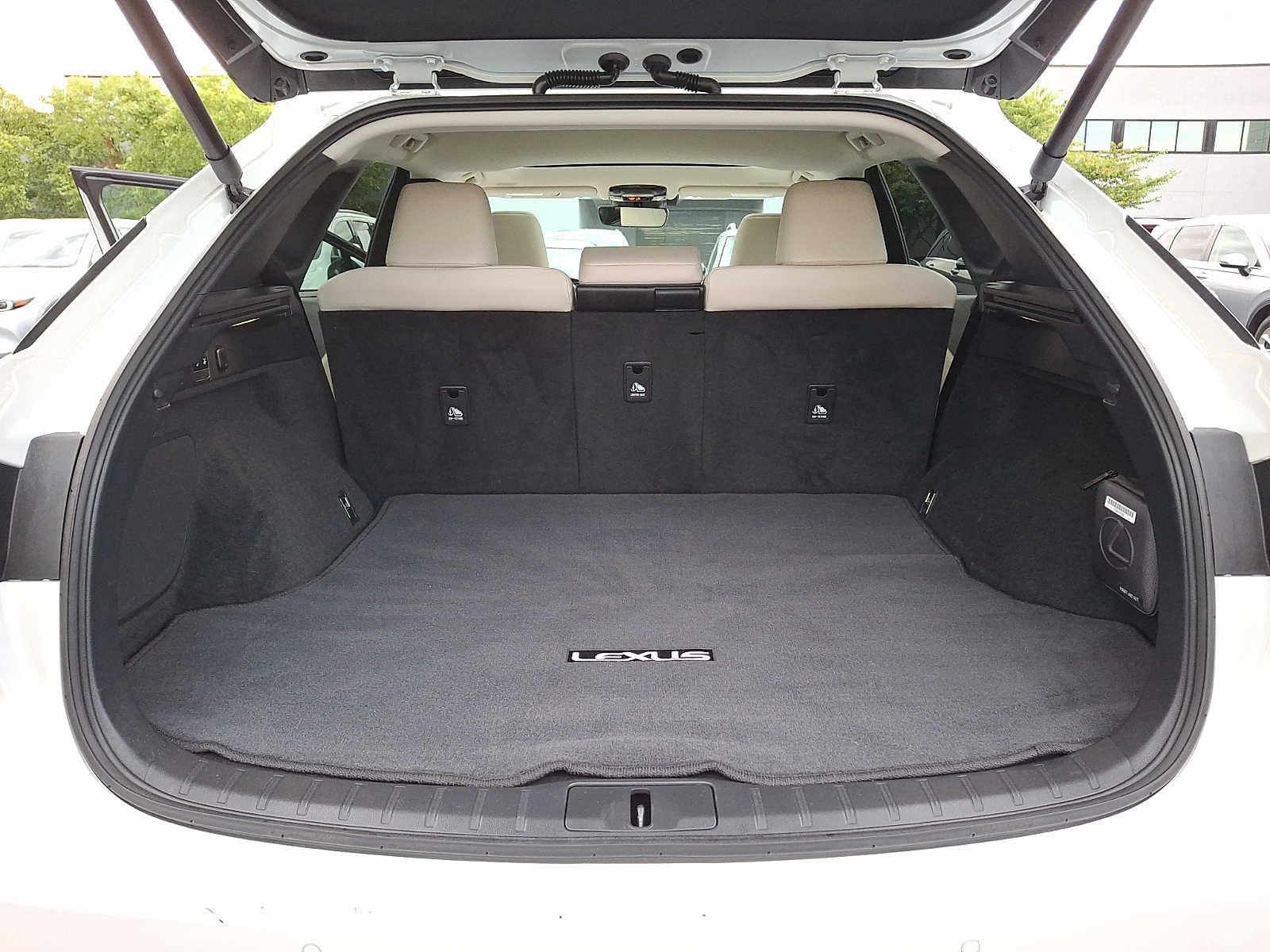2024 Lexus RX RX 350 Premium AWD