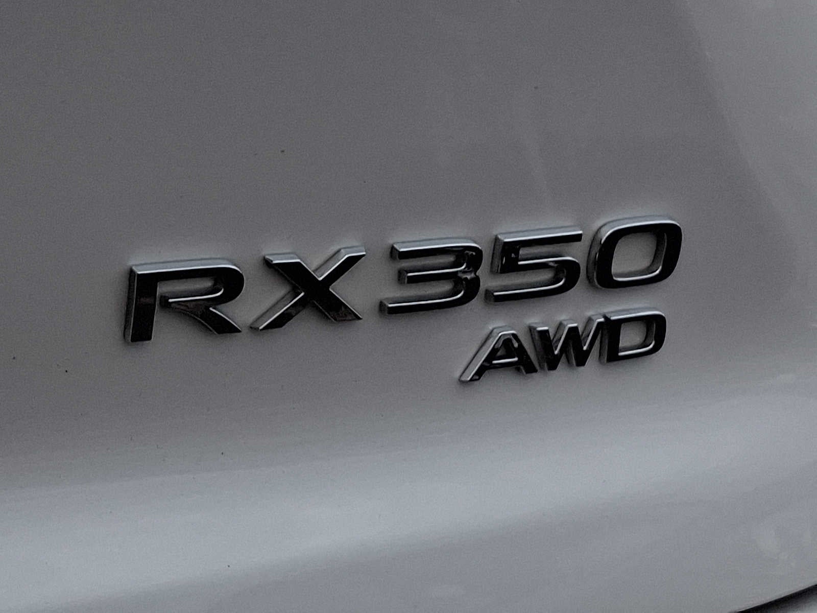2024 Lexus RX RX 350 Premium AWD