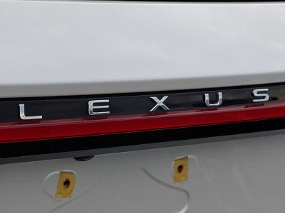 2024 Lexus RX RX 350 Premium AWD