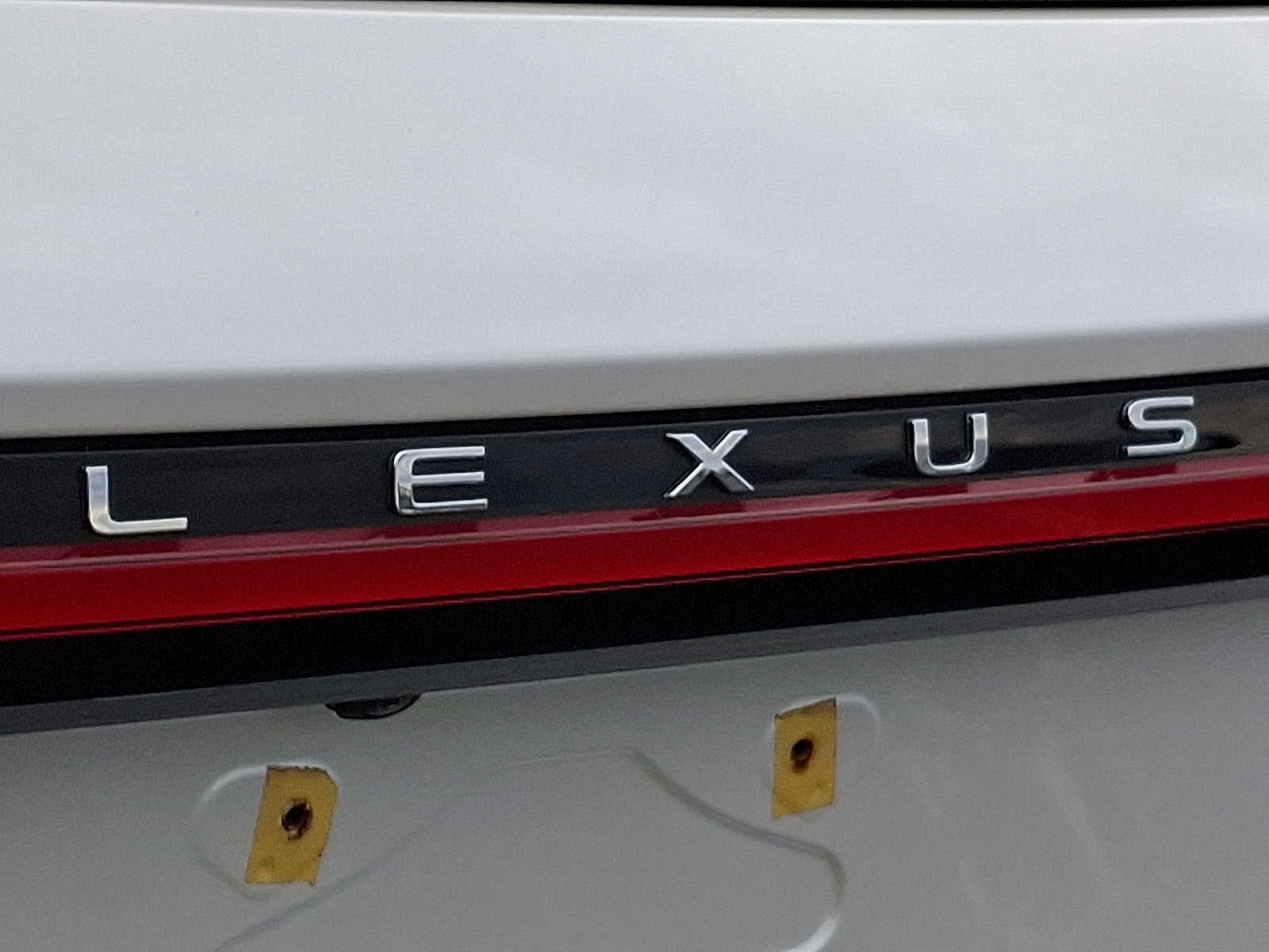 2024 Lexus RX RX 350 Premium AWD