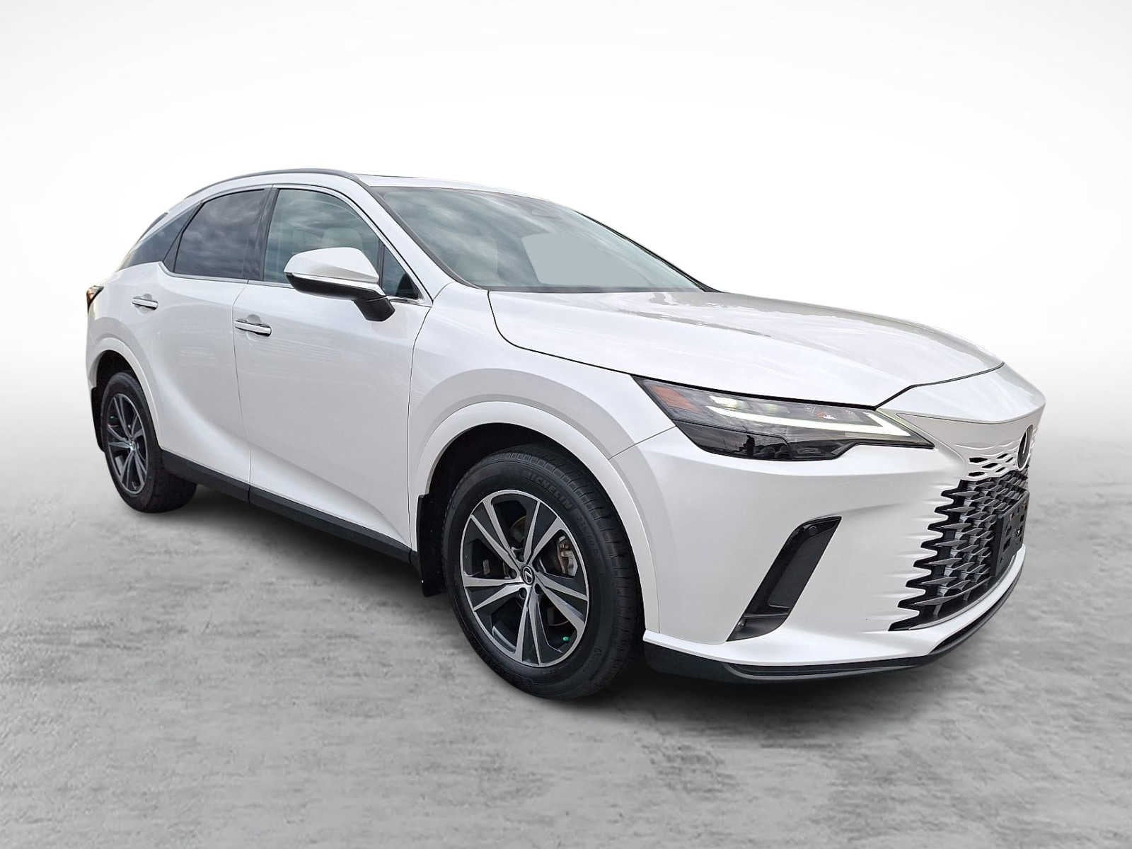 2024 Lexus RX RX 350 Premium AWD