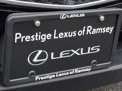2024 Lexus RX RX 350 Premium AWD