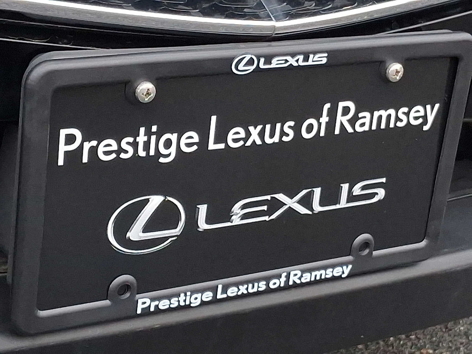 2024 Lexus RX RX 350 Premium AWD
