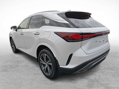 2024 Lexus RX RX 350 Premium AWD