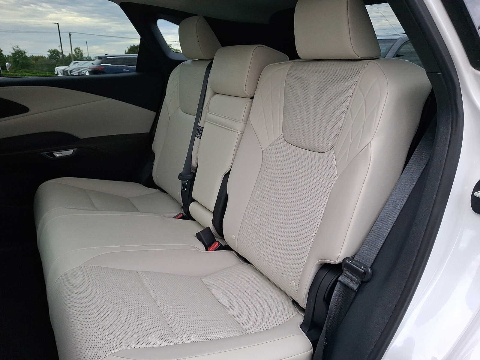 2024 Lexus RX RX 350 Premium AWD