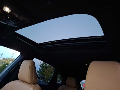 2025 Lexus RX Premium