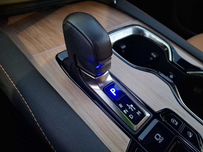 2025 Lexus RX Premium