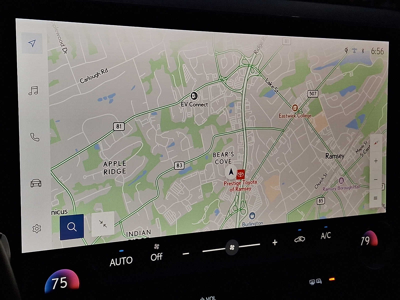 2025 Lexus RX Premium