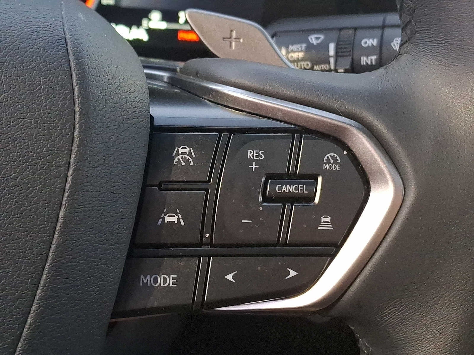 2025 Lexus RX Premium