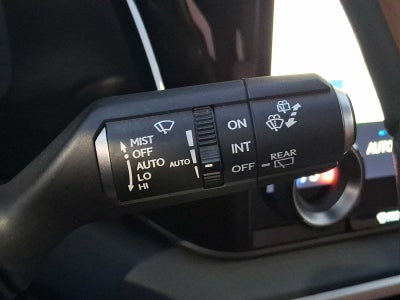 2025 Lexus RX Premium