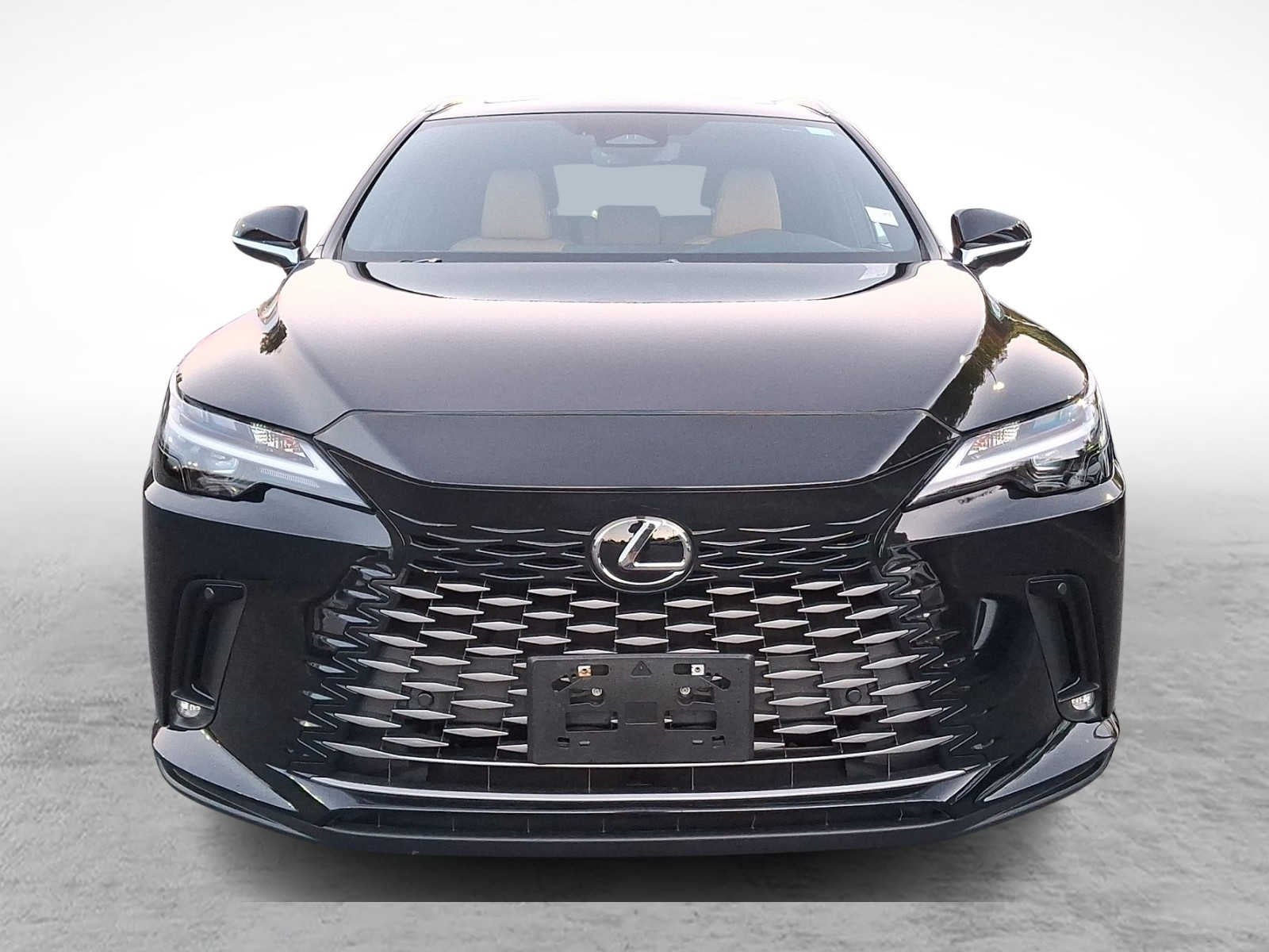 2025 Lexus RX Premium