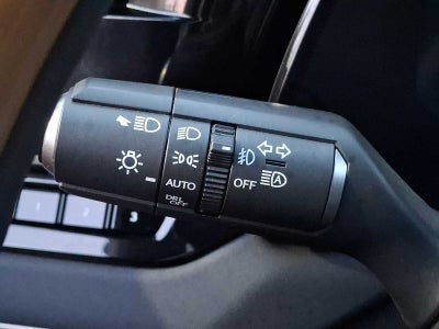 2025 Lexus RX Premium