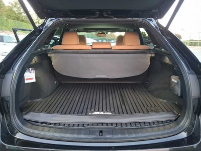 2025 Lexus RX Premium
