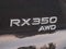 2025 Lexus RX Premium