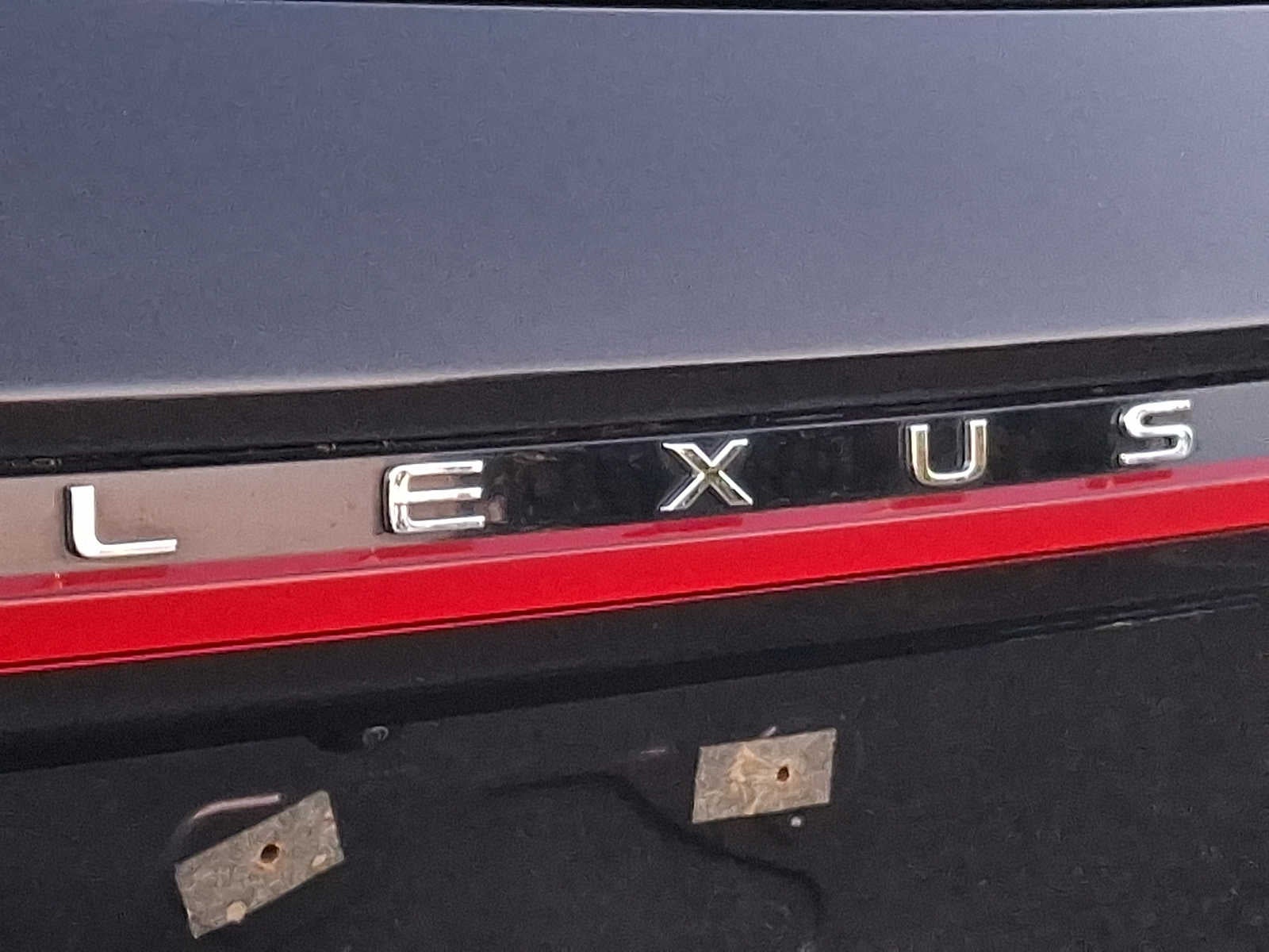 2025 Lexus RX Premium
