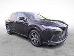 2025 Lexus RX Premium