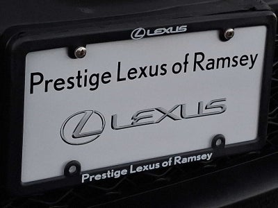 2025 Lexus RX Premium