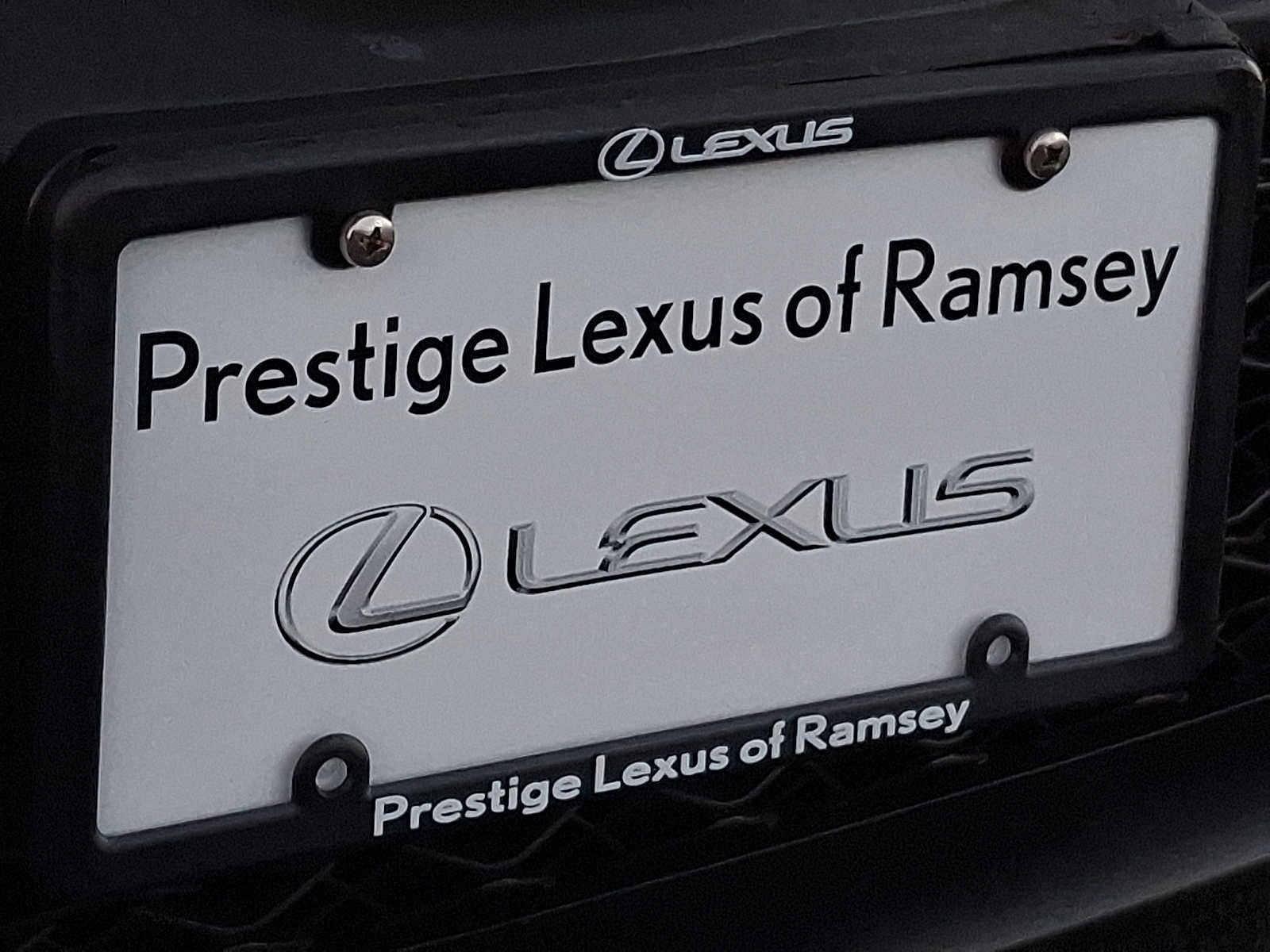2025 Lexus RX Premium