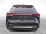 2025 Lexus RX Premium