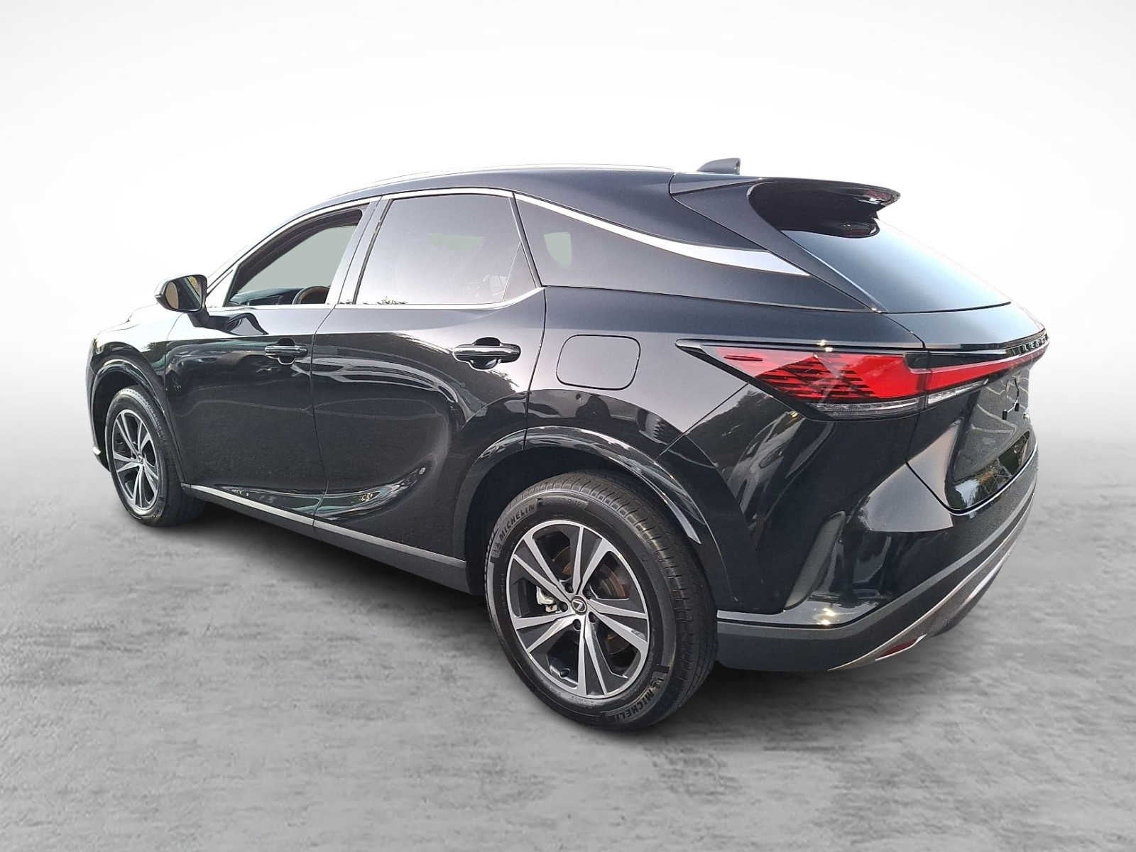 2025 Lexus RX Premium