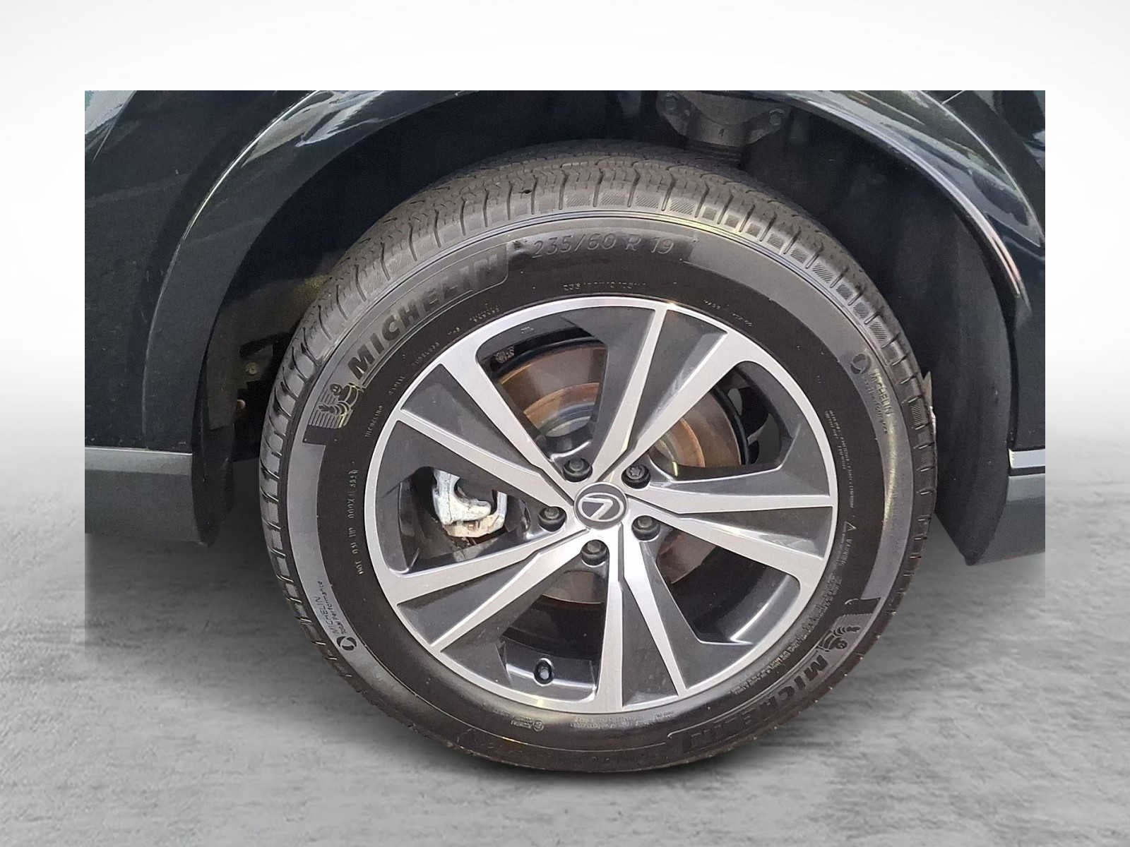 2025 Lexus RX Premium