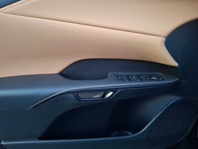 2025 Lexus RX Premium