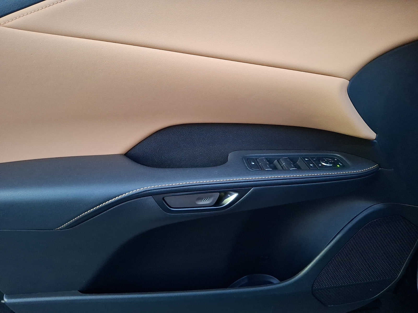 2025 Lexus RX Premium