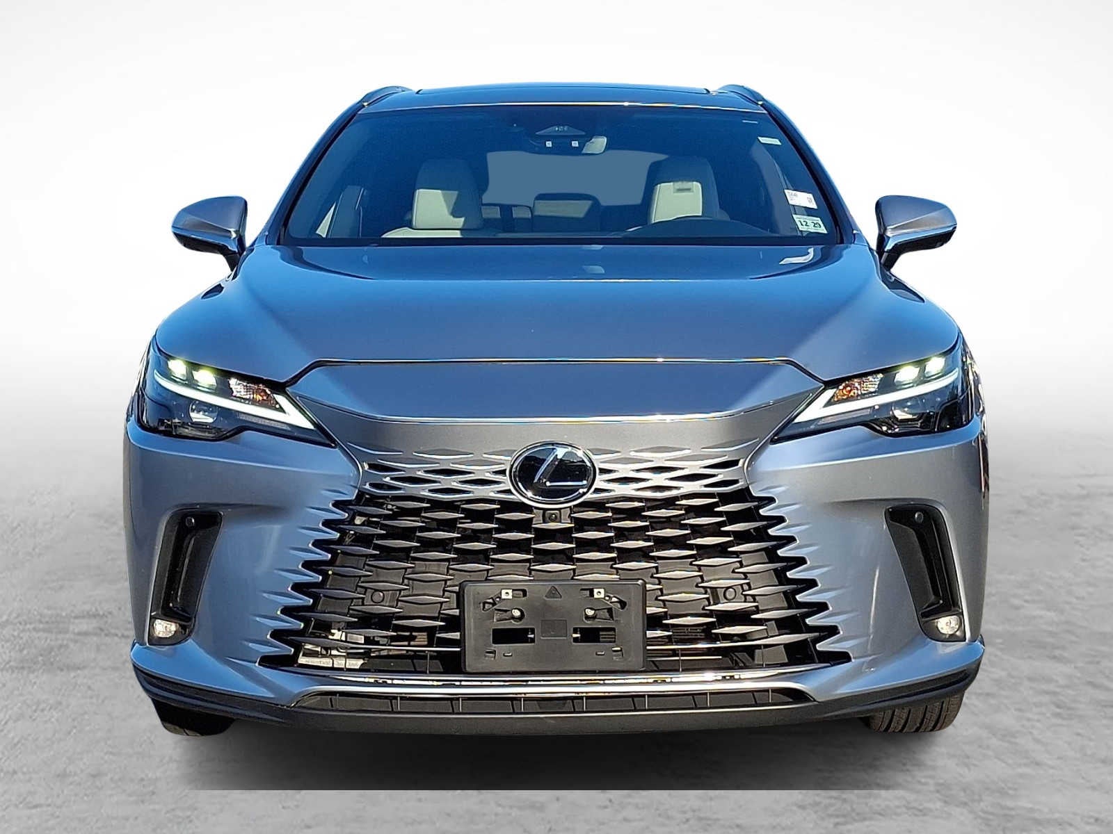 2026 Lexus RX RX 350 Premium AWD