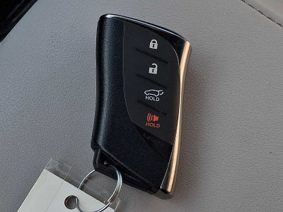 2026 Lexus RX RX 350 Premium AWD