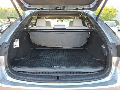 2026 Lexus RX RX 350 Premium AWD