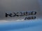 2026 Lexus RX RX 350 Premium AWD