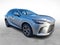 2026 Lexus RX RX 350 Premium AWD