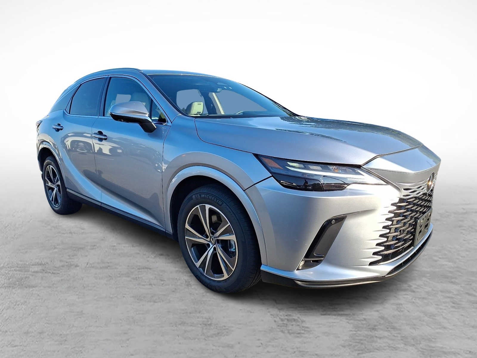 2026 Lexus RX RX 350 Premium AWD