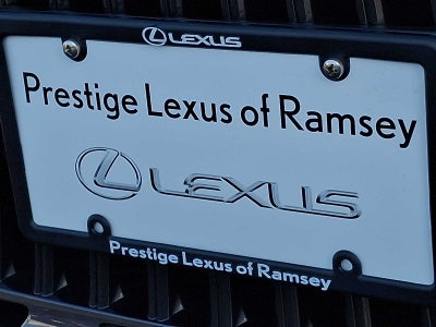 2026 Lexus RX RX 350 Premium AWD
