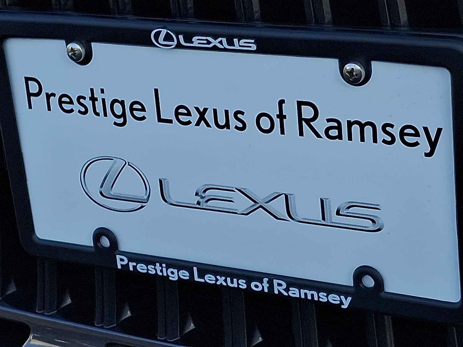 2026 Lexus RX RX 350 Premium AWD