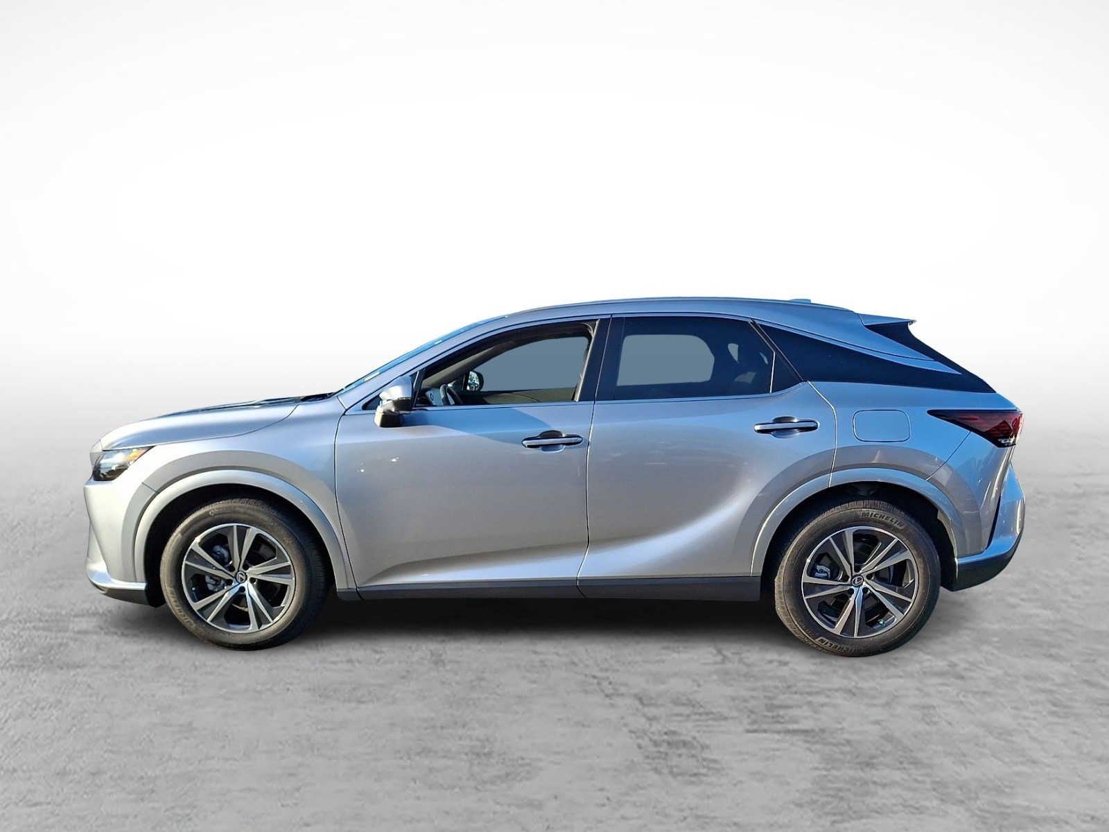 2026 Lexus RX RX 350 Premium AWD