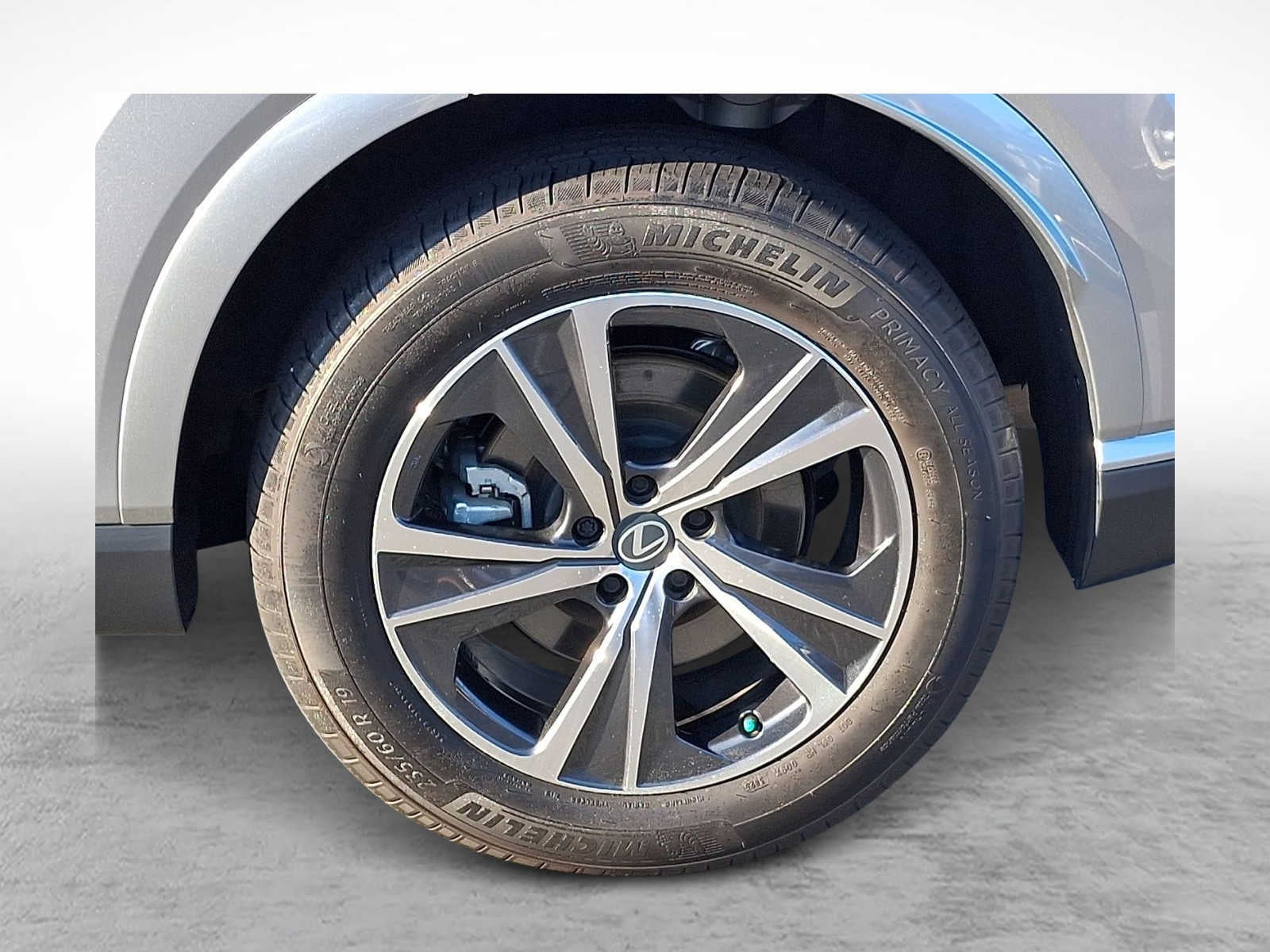2026 Lexus RX RX 350 Premium AWD