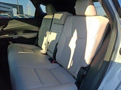 2026 Lexus RX RX 350 Premium AWD