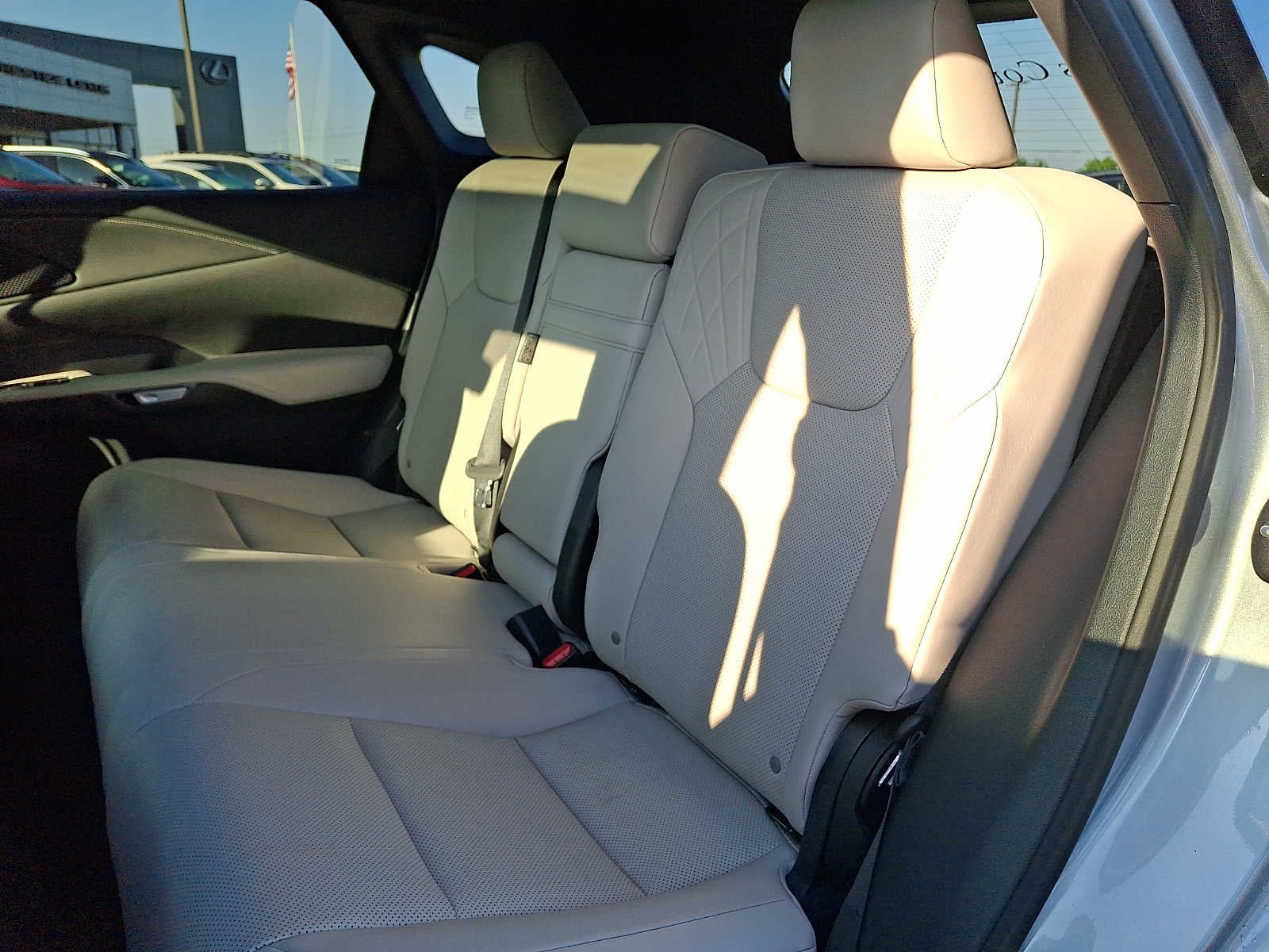 2026 Lexus RX RX 350 Premium AWD